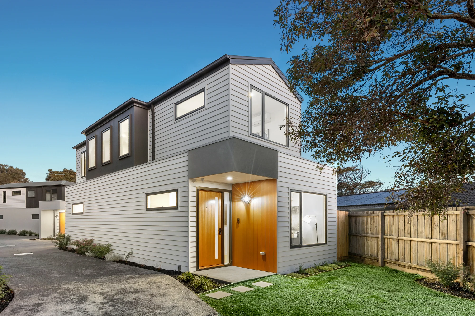 6/77 Larnook Crescent, Aspendale, Vic 3195