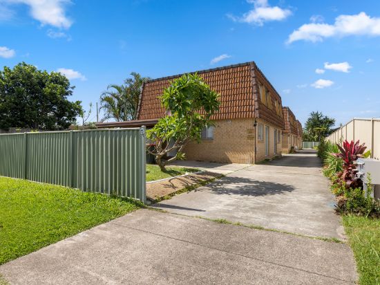 6/9 Vincent Street, Coffs Harbour, NSW 2450
