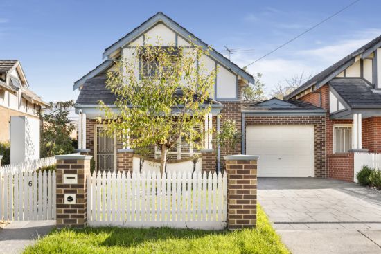 6/9 Watson Street, Macleod, Vic 3085