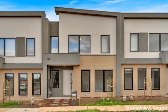 6 Axe Way, Fraser Rise, Vic 3336