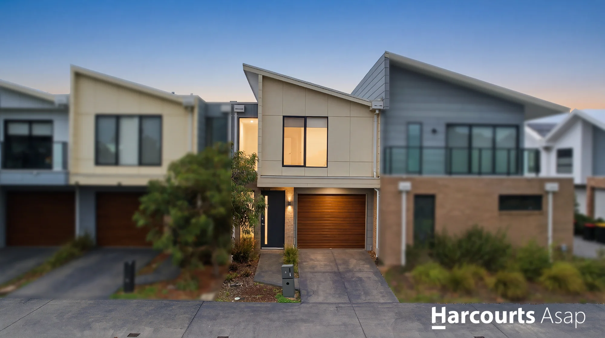 6 Azure Crescent, Keysborough, Vic 3173