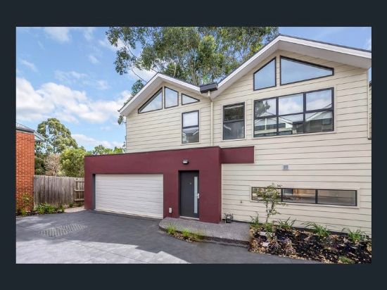 6 Butchers Mews, Hurstbridge, Vic 3099