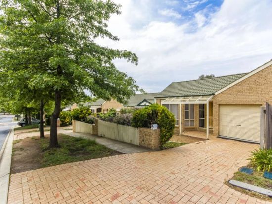 6 Freda Bennett Circuit, Nicholls, ACT 2913