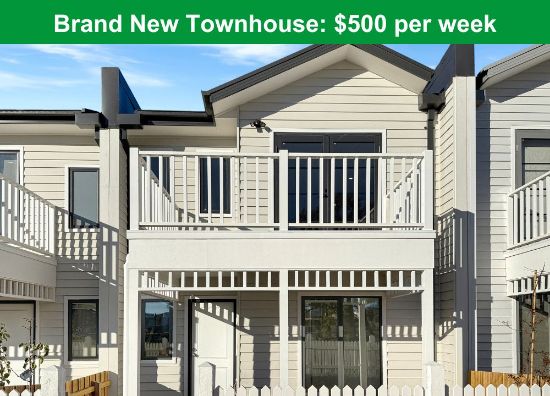 6 Laanecoorie Walk, Eynesbury, Vic 3338