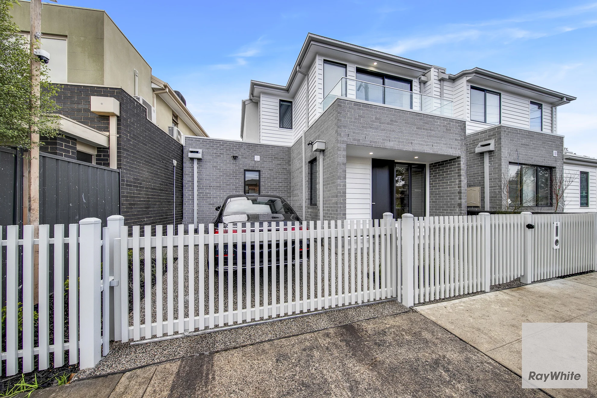 6 Shepherd Court, Williamstown, Vic 3016