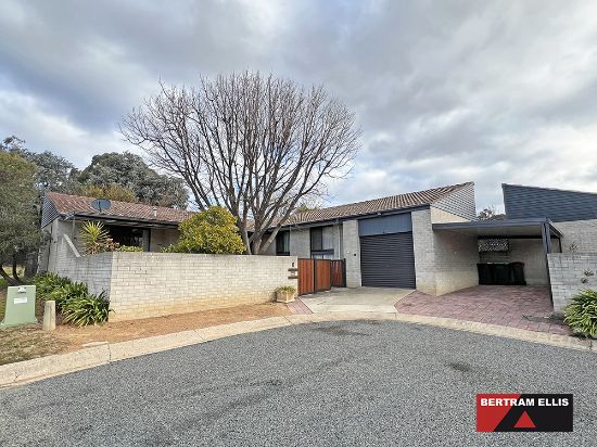 6 Sully Place, Chapman, ACT 2611