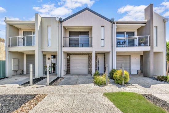 6 Weira Street, Mawson Lakes, SA 5095