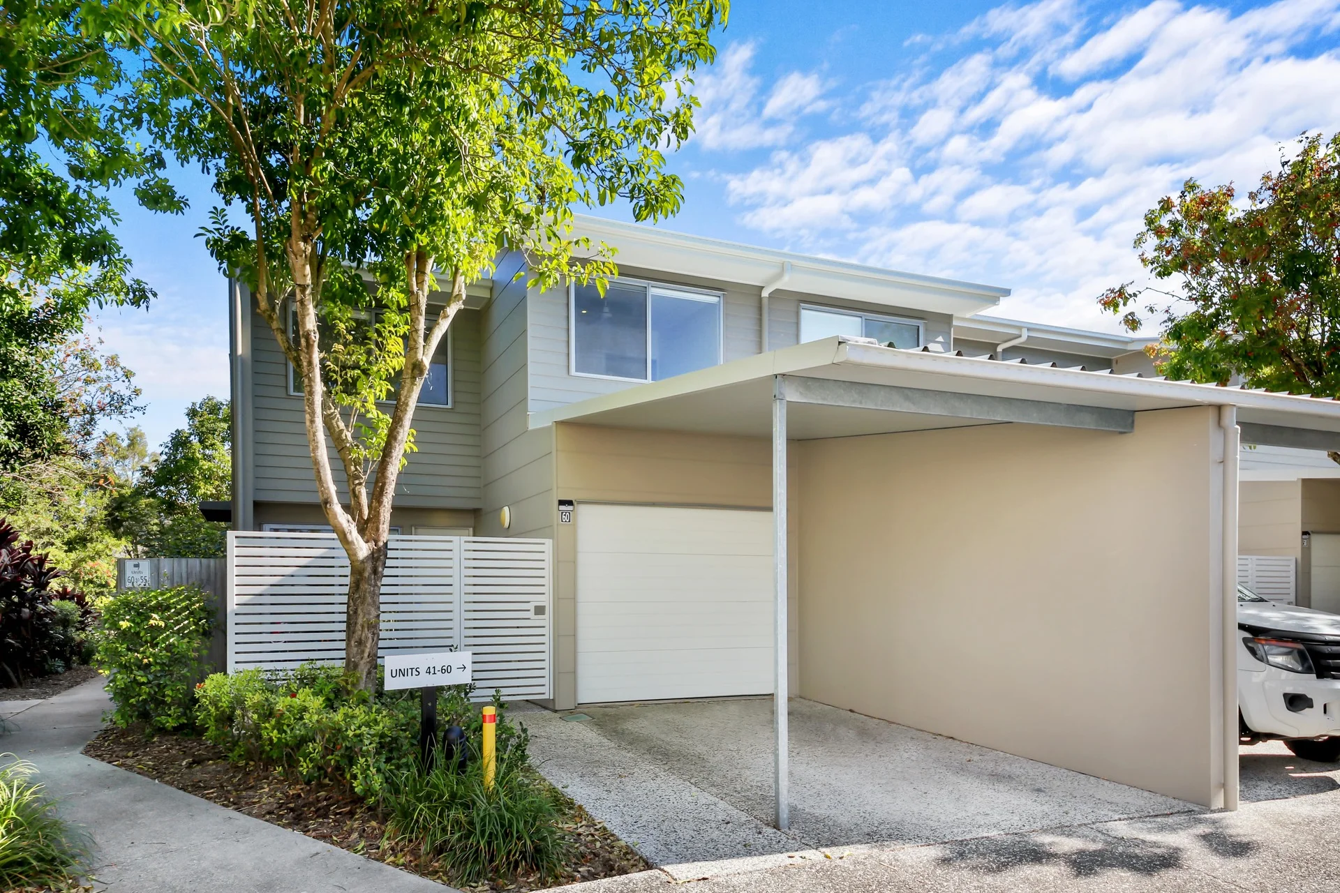 60/11 Crayfish Street, Mountain Creek, Qld 4557
