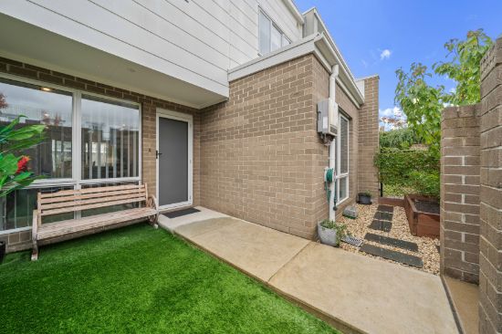 60/20 Gifford Street, Coombs, ACT 2611