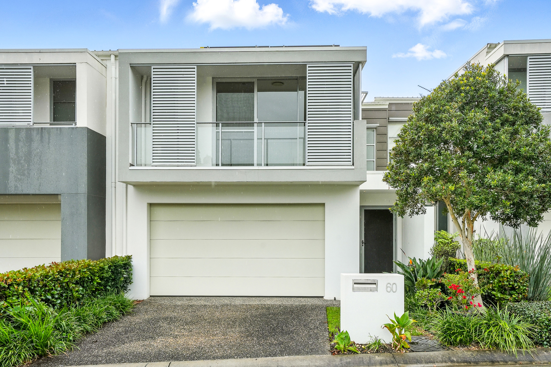 60 Central Park Avenue, Norwest, NSW 2153 60 Central Park Avenue, Norwest, NSW 2153