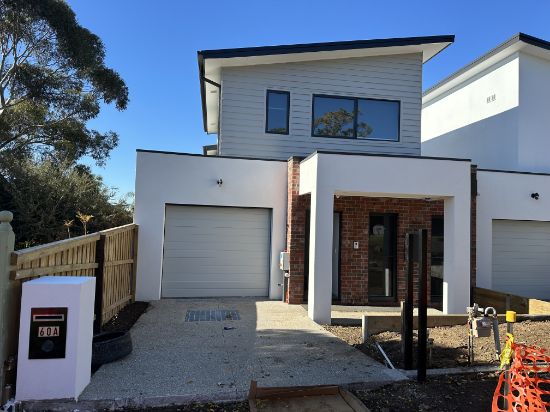 60A Fitzgerald Road, Essendon, Vic 3040