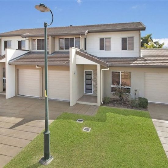62/1-19 Burnda Street, Kirwan, Qld 4817