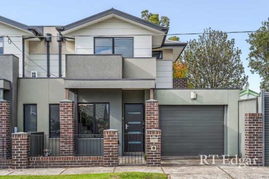 62 Comas Grove, Thornbury, Vic 3071