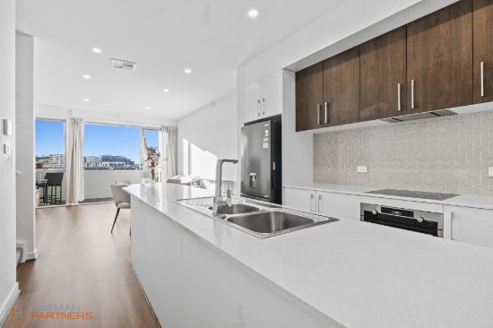 64/96 McMichael Terrace, Denman Prospect, ACT 2611