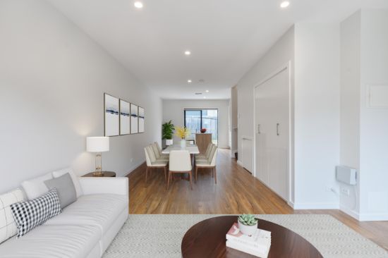 66/16 Cornelius Street, Coombs, ACT 2611