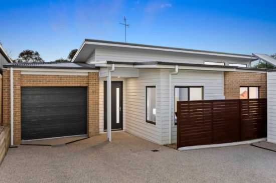 67A Sandringham Parade, Newtown, Vic 3220