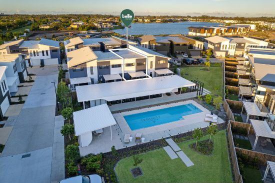 68/1 Lake Serenity Boulevard, Helensvale, Qld 4212