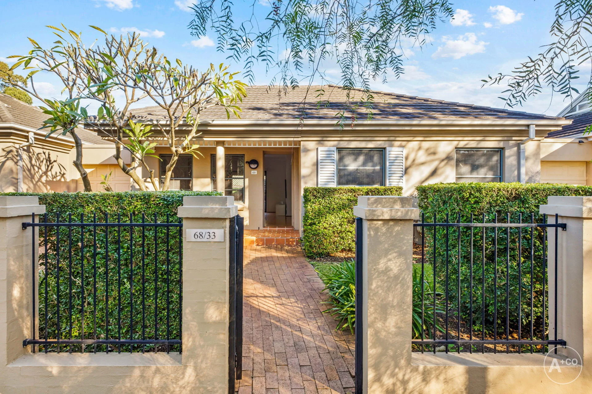 68/33-41 William Street, Botany, NSW 2019