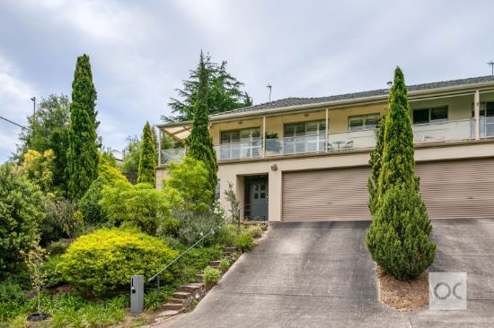 68 Rawson Penfold Drive, Rosslyn Park, SA 5072