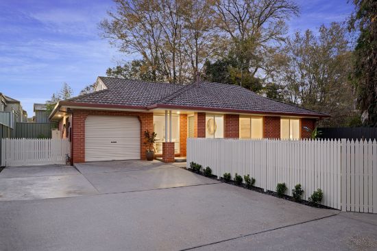 699A David Street, Albury, NSW 2640