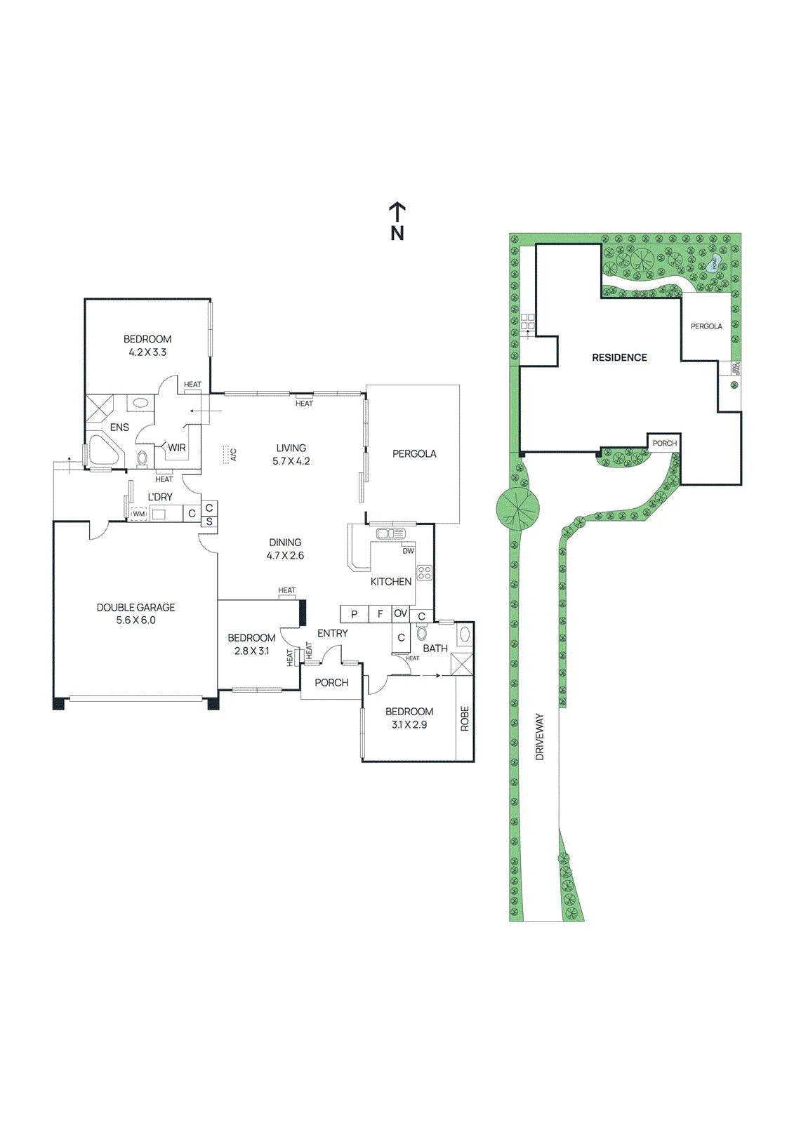 6A Lodge Road, Camberwell, Vic 3124