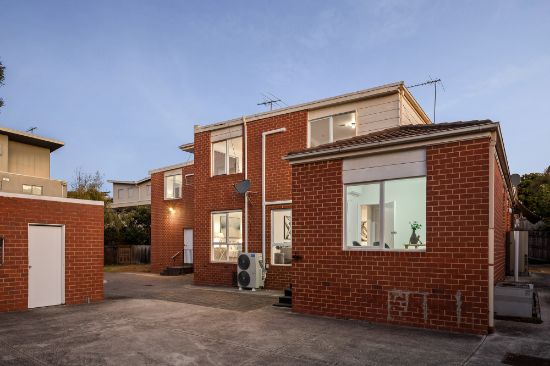 7/1-3 Albion Road, Box Hill, Vic 3128