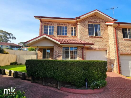7/1-3 Meehan Place, Campbelltown, NSW 2560