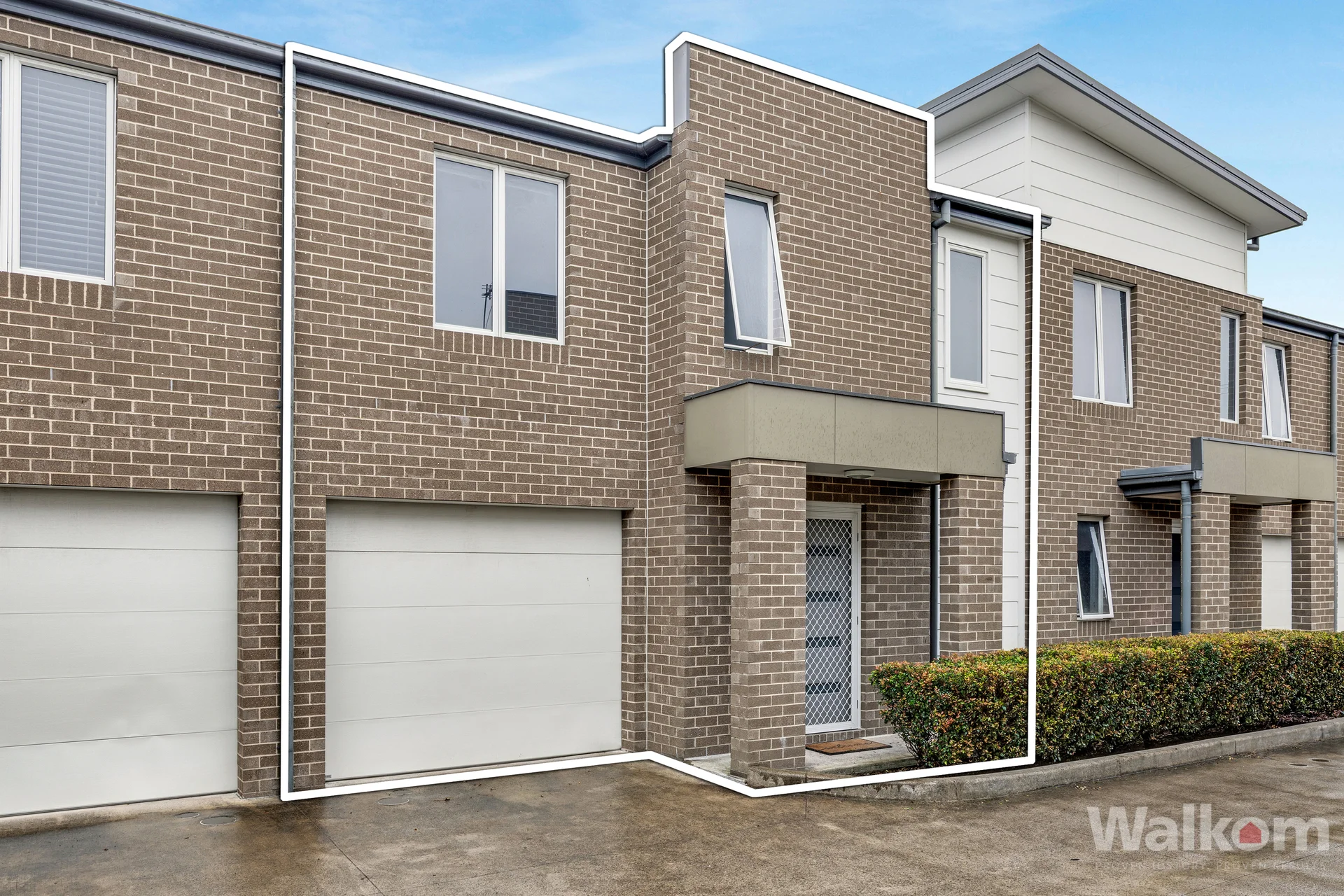 7/1 Longworth Avenue, Wallsend, NSW 2287