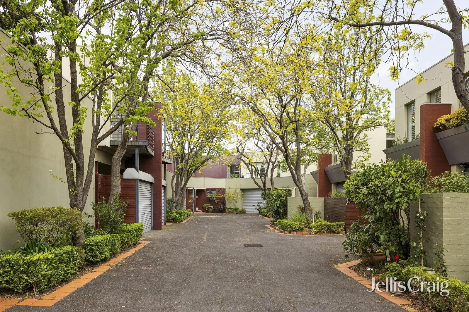 7/1 Marshall Place, Clifton Hill, Vic 3068