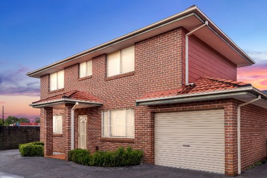 7/1 Preddys Road, Bexley, NSW 2207