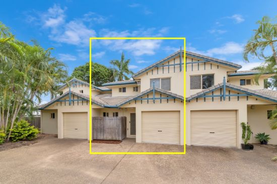 7/11-13 China Street, Mundingburra, Qld 4812
