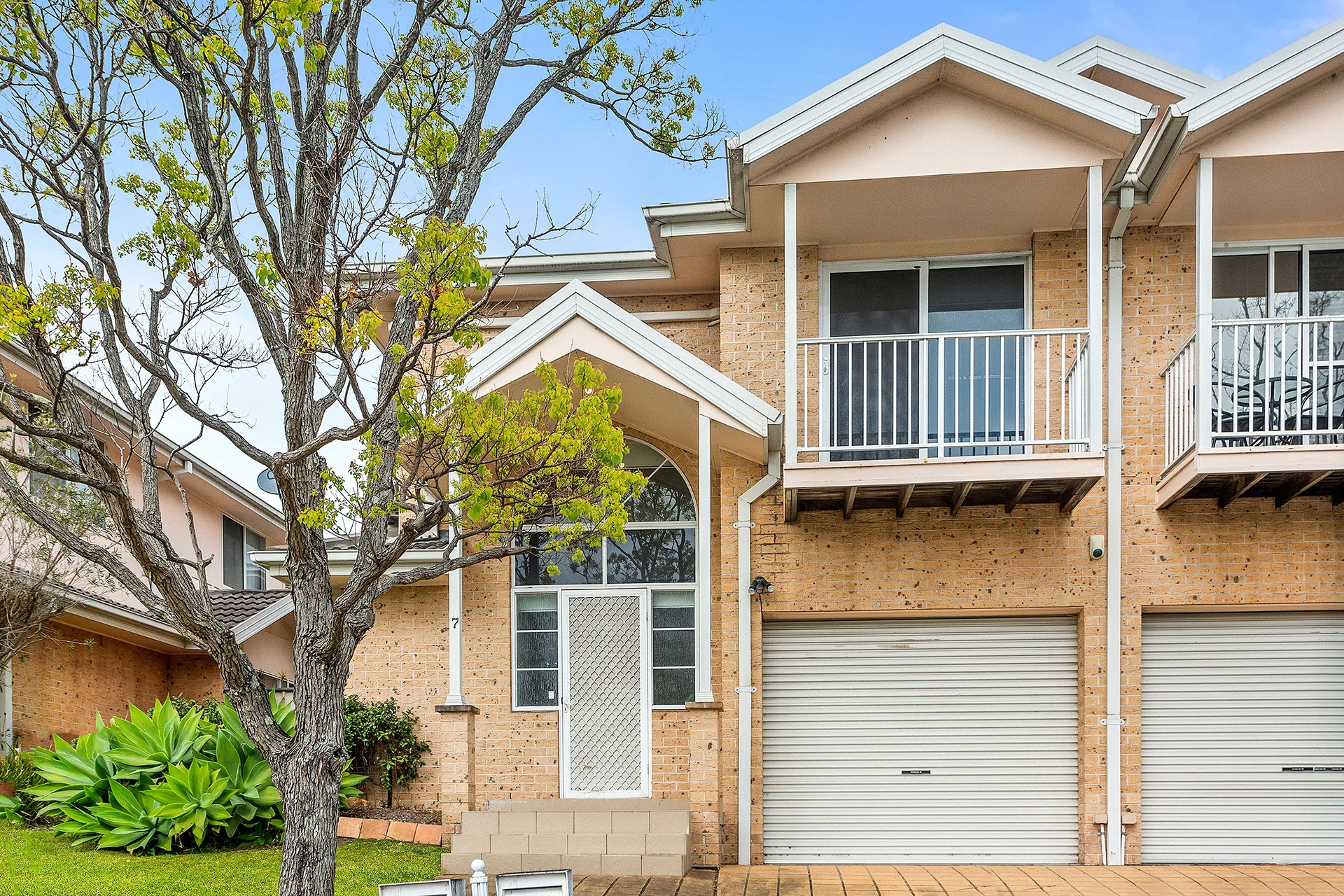 7/12-18 Glider Avenue, Blackbutt, NSW 2529
