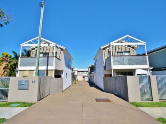 7/12 Avoca Street, Yeronga, Qld 4104