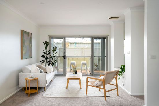 7/124 Young Street, Carrington, NSW 2294