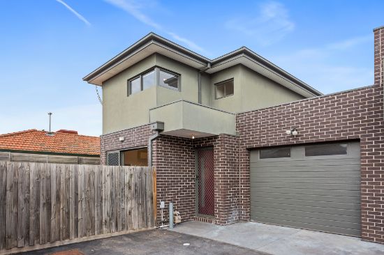 7/136 Derby Street, Pascoe Vale, Vic 3044