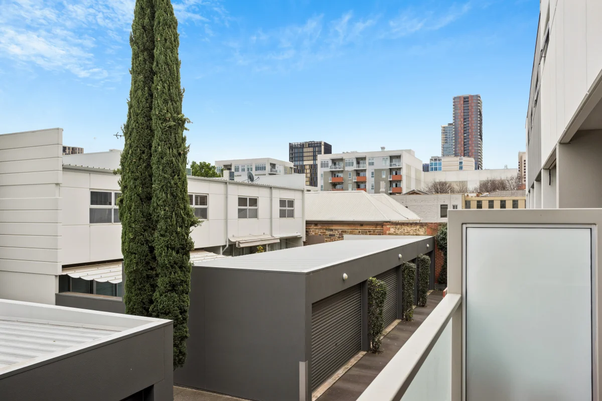 7/14 Myers Lane, Adelaide, SA 5000