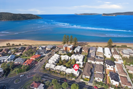 7/154 West Street, Umina Beach, NSW 2257