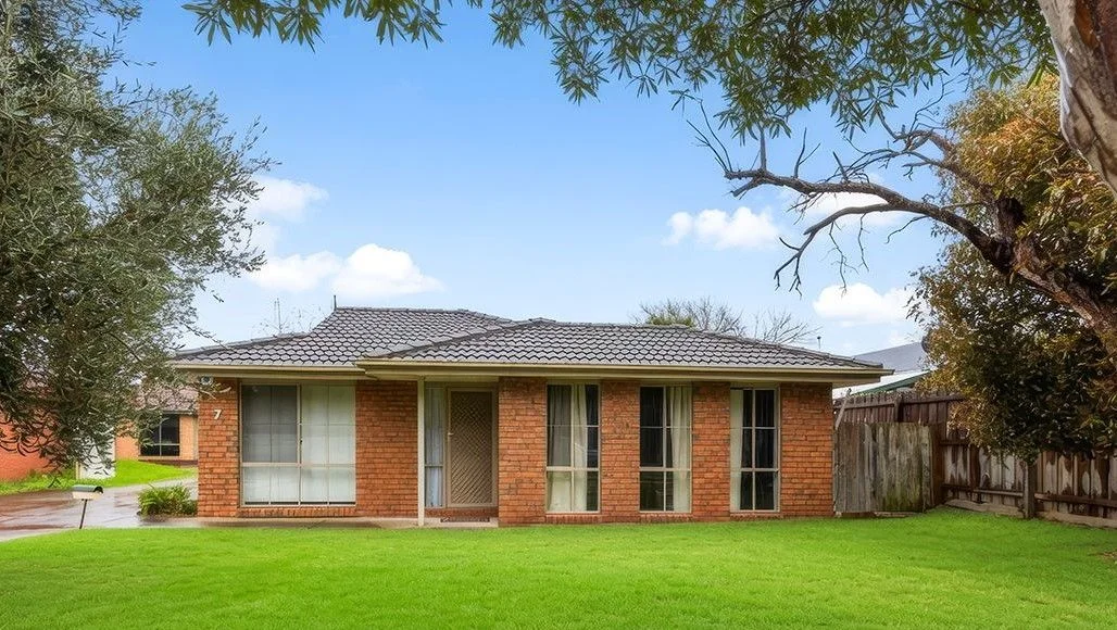 7/157 Austin Road, Seaford VIC 3198