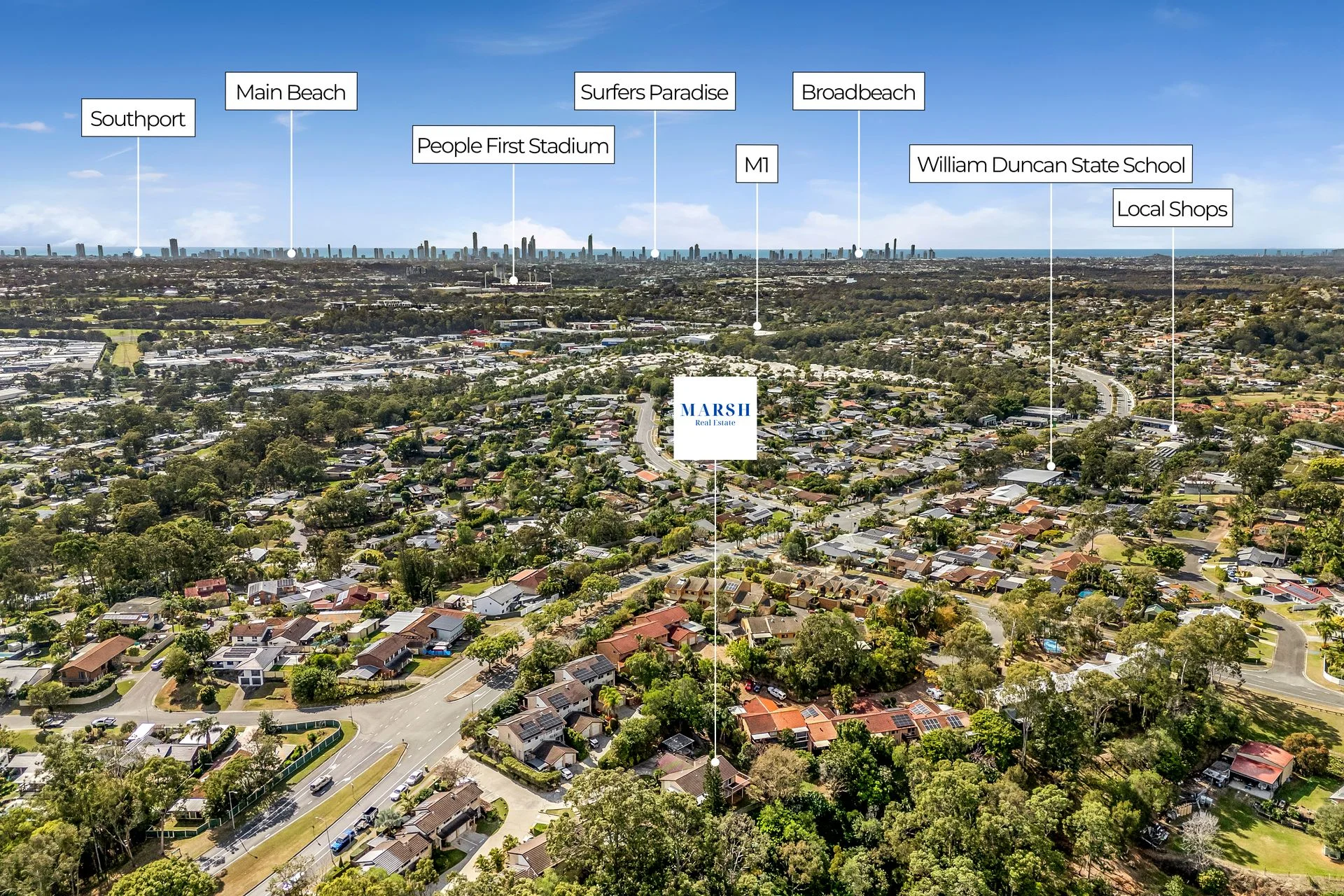 7/164 Alexander Dr, Highland Park, Qld 4211