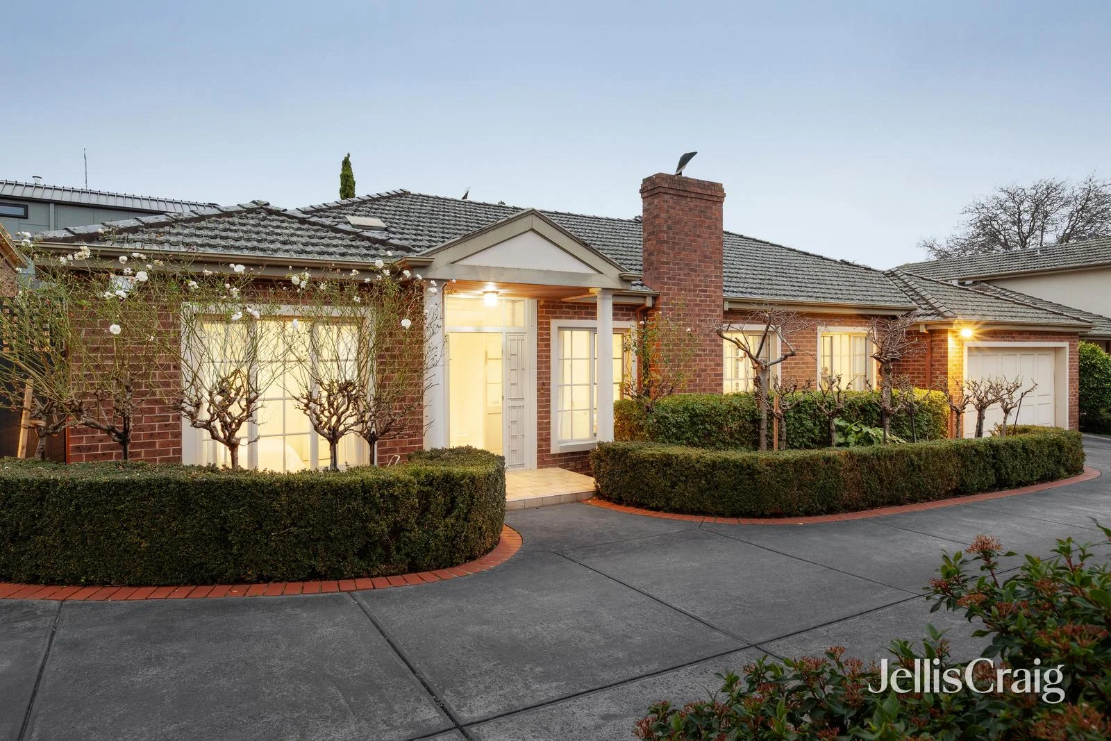 7/17 Marshall Avenue, Kew, Vic 3101
