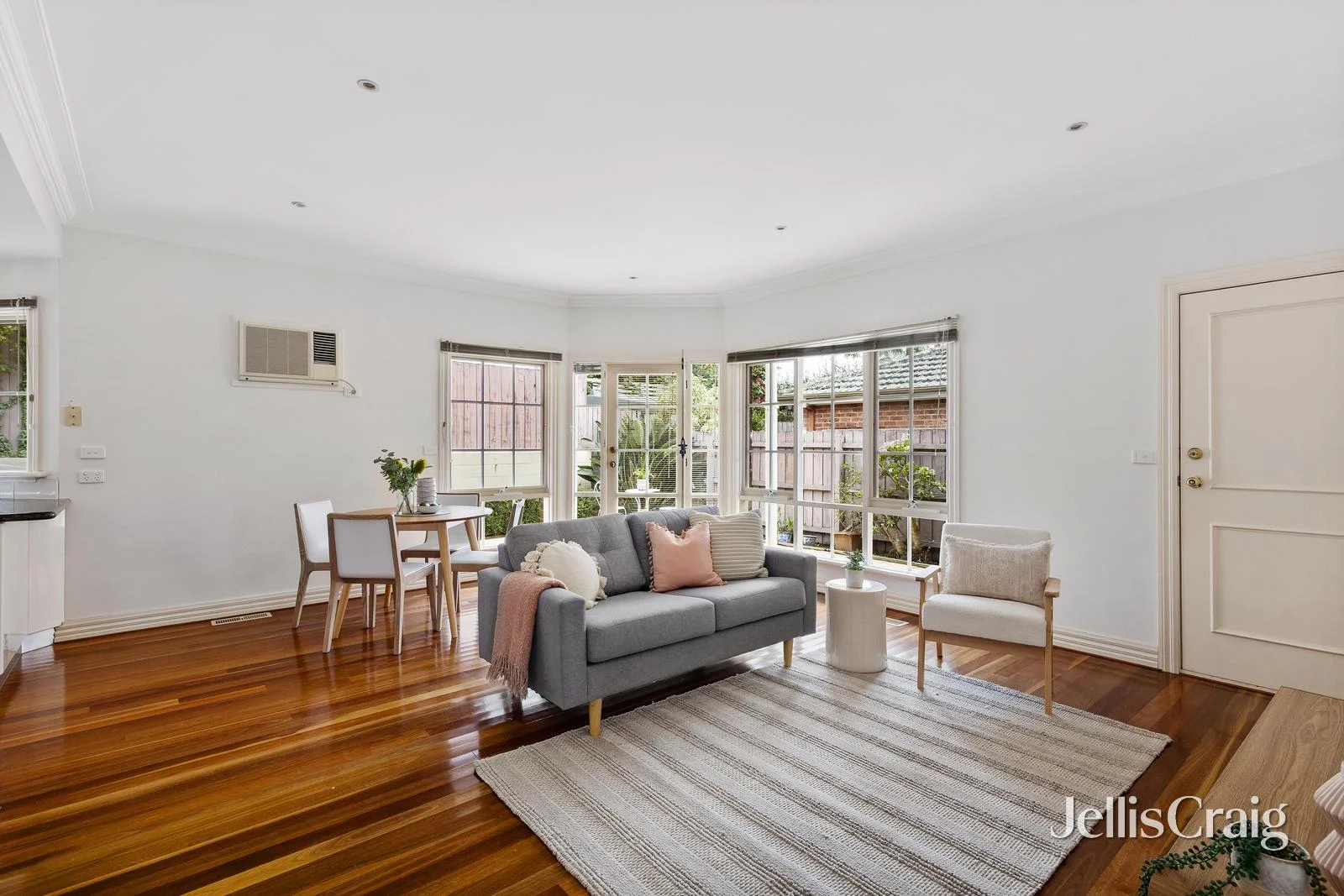 7/17 Marshall Avenue, Kew, Vic 3101