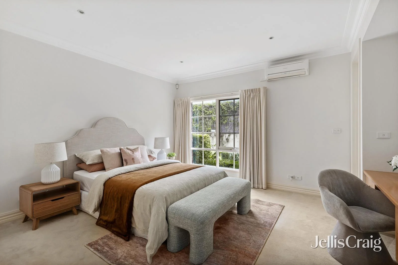 7/17 Marshall Avenue, Kew, Vic 3101