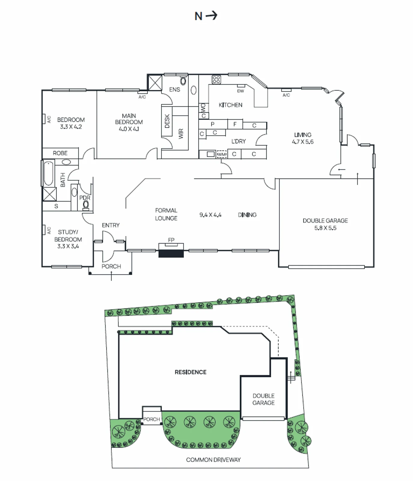 7/17 Marshall Avenue, Kew, Vic 3101