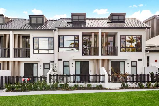 7/178-188 Pennant Street, North Parramatta, NSW 2151