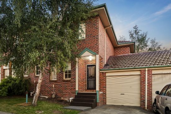 7/207  Reynolds Road, Doncaster East, Vic 3109