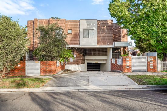 7/21 Girraween Road, Girraween, NSW 2145