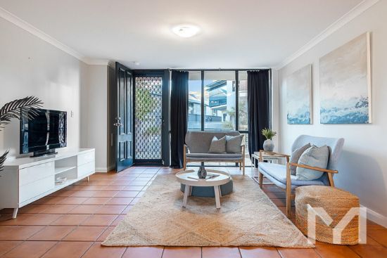 7/27 Burns Street, North Fremantle, WA 6159