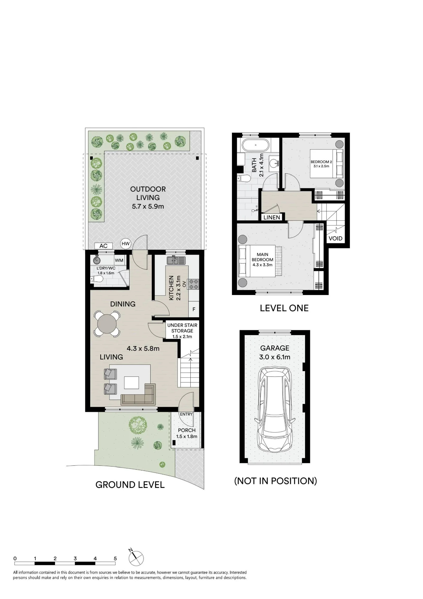 7/29 Myee Road, Macquarie Fields, NSW 2564