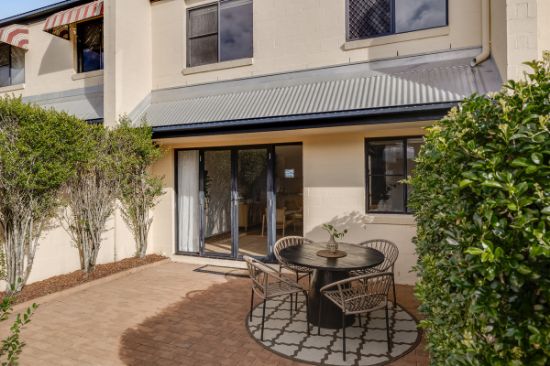 7/2A Chilcote Street, North Toowoomba, Qld 4350