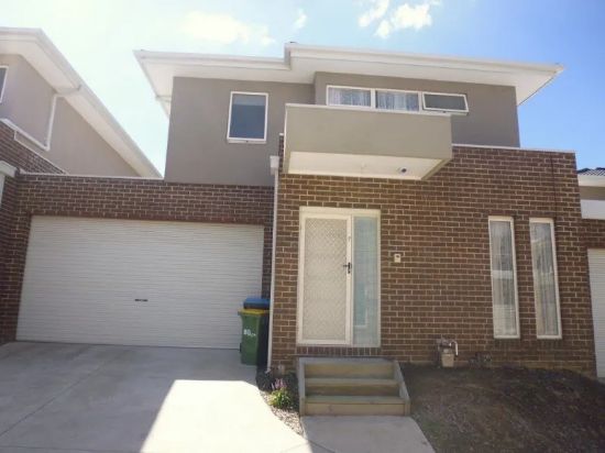 7/3 Kathryn Road, Knoxfield, Vic 3180